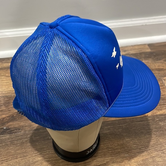 Vintage SnapBack Galveston beach - Picture 4 of 8